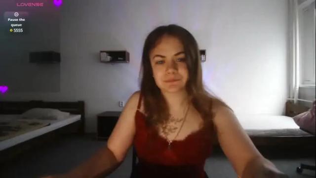 Thumbnail 2, nadiiamorgun's Stream at Chaturbate, 1 month ago