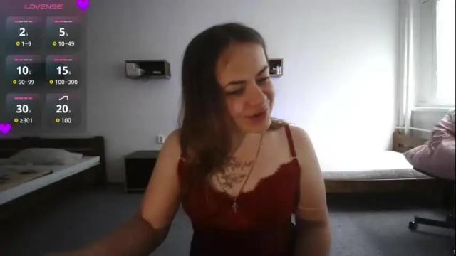 Thumbnail 1, nadiiamorgun's Stream at Chaturbate, 1 month ago
