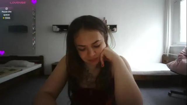 Image 11 of nadiiamorgun Stream on Chaturbate on 1 month ago