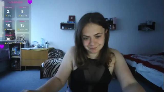 Image 10 of nadiiamorgun Stream on Chaturbate on 8 days ago