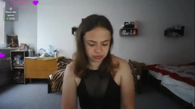 Image 4 of nadiiamorgun Stream on Chaturbate on 8 days ago