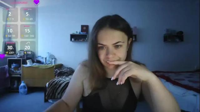 Thumbnail 1, nadiiamorgun's Stream at Chaturbate, 5 days ago