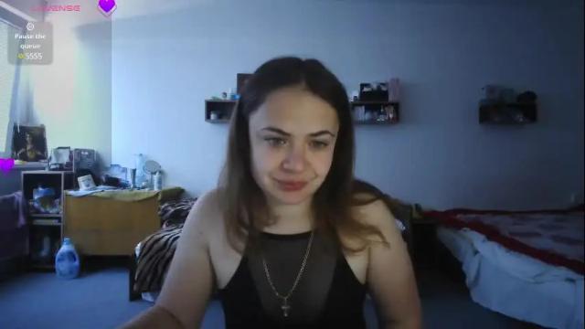 Image 11 of nadiiamorgun Stream on Chaturbate on 5 days ago