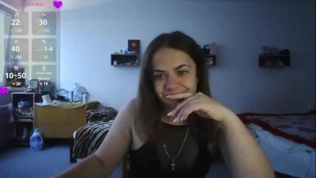 Image 12 of nadiiamorgun Stream on Chaturbate on 5 days ago