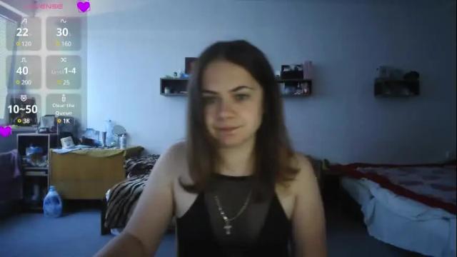 Image 6 of nadiiamorgun Stream on Chaturbate on 5 days ago