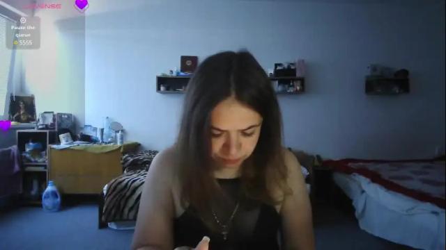 Image 7 of nadiiamorgun Stream on Chaturbate on 5 days ago