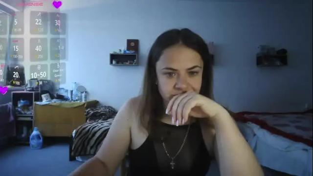 Image 8 of nadiiamorgun Stream on Chaturbate on 5 days ago