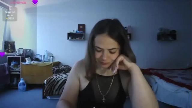 Thumbnail 3, nadiiamorgun's Stream at Chaturbate, 5 days ago
