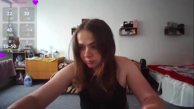 Image 8 of nadiiamorgun Stream on Chaturbate on 4 days ago