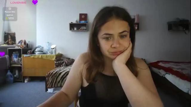 Image 4 of nadiiamorgun Stream on Chaturbate on 6 months ago