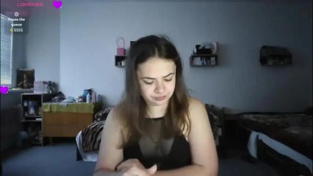 Image 3 of nadiiamorgun Stream on Chaturbate on 2 months ago