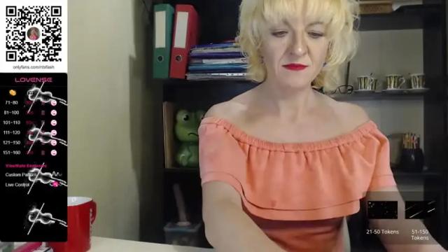 Image 6 of nadin_slut Stream on Chaturbate on 15 months ago