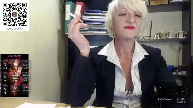Thumbnail 1, nadin_slut's Stream at Chaturbate, 1 month ago