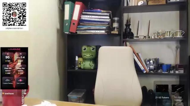 Thumbnail 3, nadin_slut's Stream at Chaturbate, 1 month ago