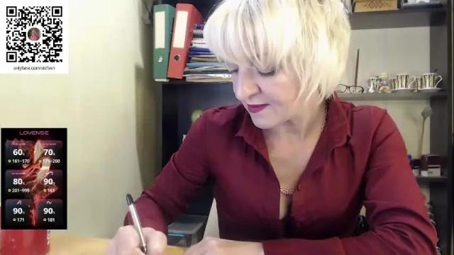 Image 3 of nadin_slut Stream on Chaturbate on 1 month ago