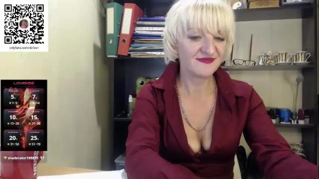 Image 6 of nadin_slut Stream on Chaturbate on 1 month ago