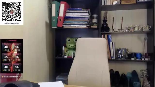 Image 8 of nadin_slut Stream on Chaturbate on 1 month ago