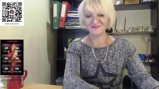 Image 10 of nadin_slut Stream on Chaturbate on 1 month ago