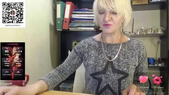 Image 11 of nadin_slut Stream on Chaturbate on 1 month ago
