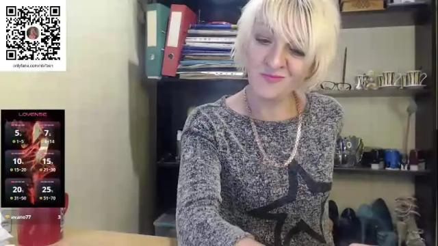 Image 6 of nadin_slut Stream on Chaturbate on 1 month ago