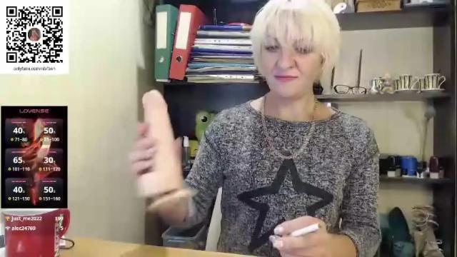 Image 12 of nadin_slut Stream on Chaturbate on 25 days ago