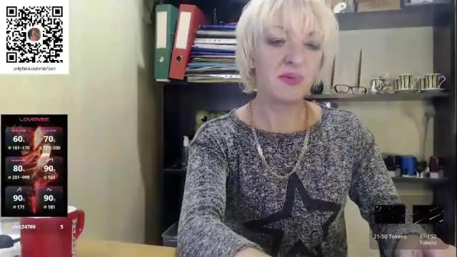 Image 6 of nadin_slut Stream on Chaturbate on 25 days ago