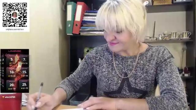 Image 7 of nadin_slut Stream on Chaturbate on 25 days ago