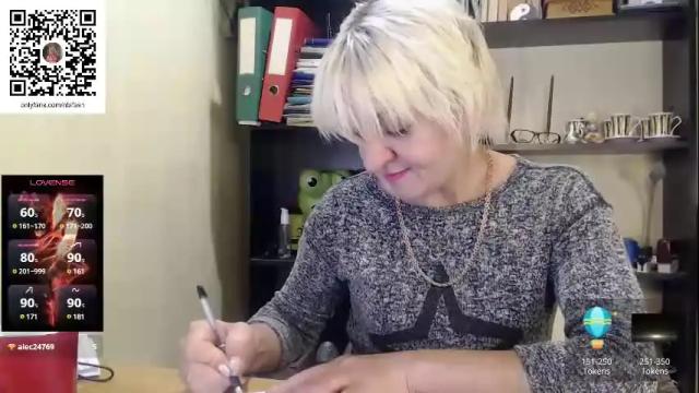 Image 8 of nadin_slut Stream on Chaturbate on 25 days ago