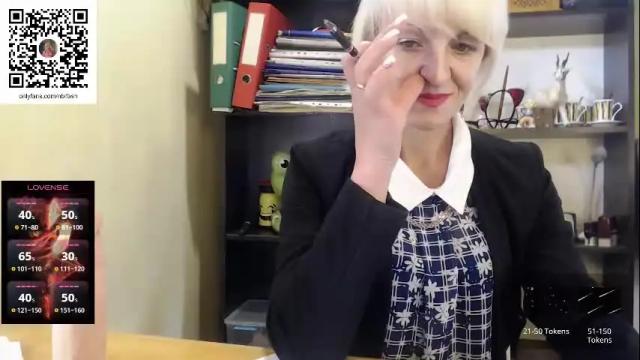 Image 12 of nadin_slut Stream on Chaturbate on 18 days ago