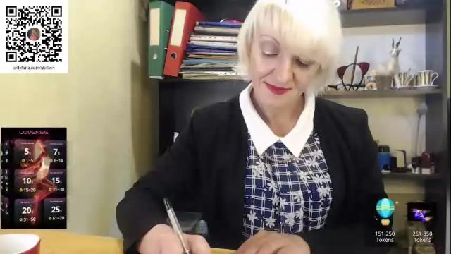 Image 3 of nadin_slut Stream on Chaturbate on 18 days ago