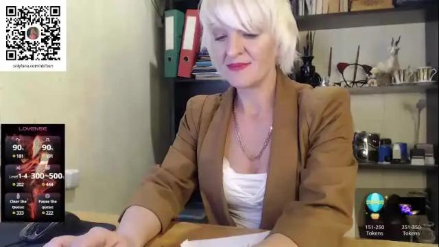 Image 8 of nadin_slut Stream on Chaturbate on 9 days ago