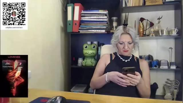 Thumbnail 1, nadin_slut's Stream at Chaturbate, 2 months ago