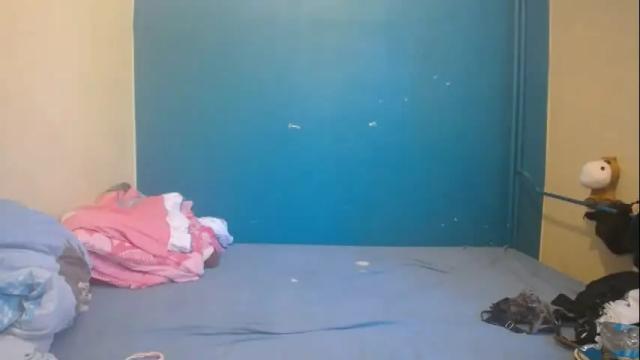 Image 3 of nadinnnea Stream on Chaturbate on 1 month ago