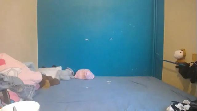 Image 3 of nadinnnea Stream on Chaturbate on 1 month ago