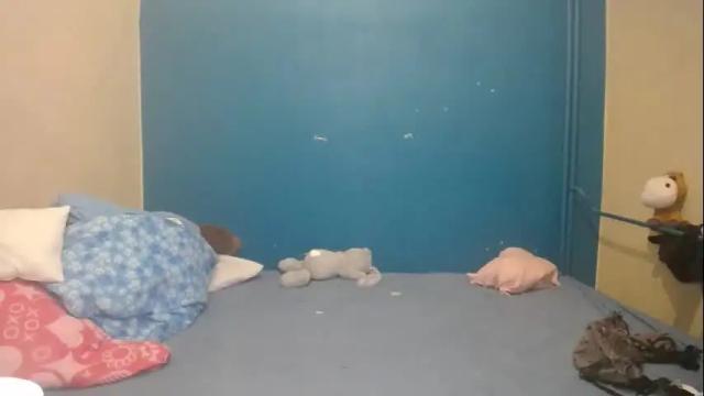 Thumbnail 2, nadinnnea's Stream at Chaturbate, 1 month ago