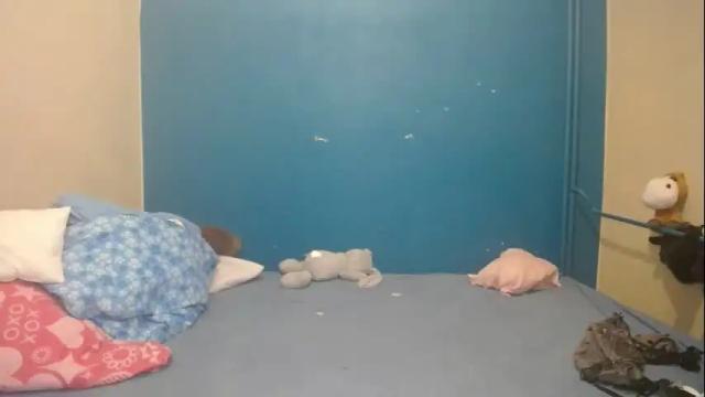 Image 8 of nadinnnea Stream on Chaturbate on 1 month ago