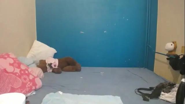 Thumbnail 1, nadinnnea's Stream at Chaturbate, 1 month ago