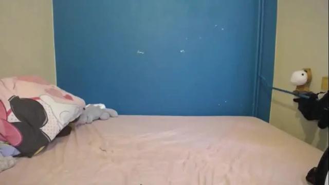 Thumbnail 2, nadinnnea's Stream at Chaturbate, 9 days ago