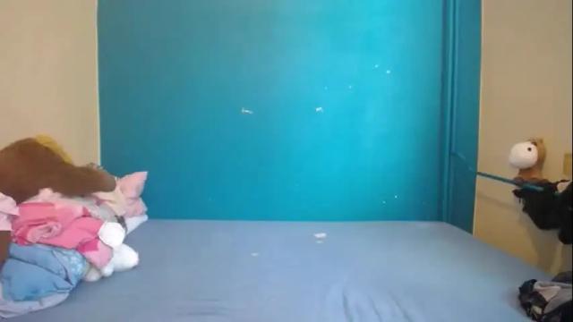Thumbnail 2, nadinnnea's Stream at Chaturbate, 8 days ago