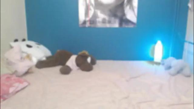 Image 11 of nadinnnea Stream on Chaturbate on 1 month ago