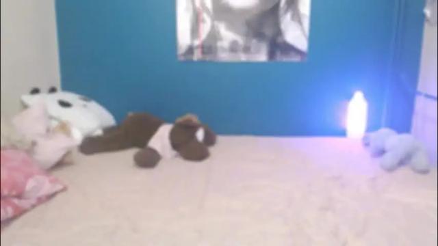 Image 8 of nadinnnea Stream on Chaturbate on 1 month ago