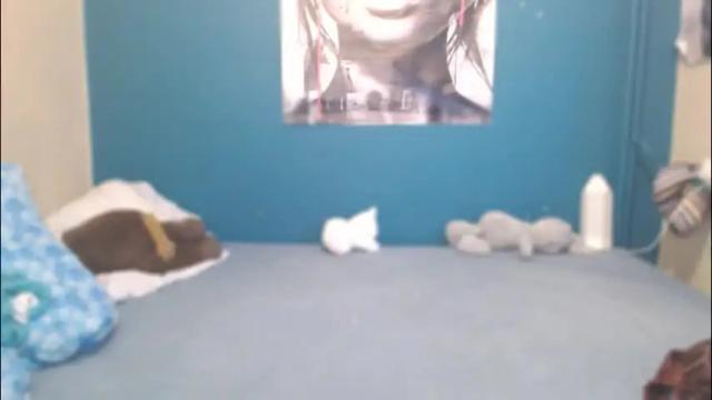 Thumbnail 1, nadinnnea's Stream at Chaturbate, 27 days ago