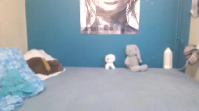 Image 8 of nadinnnea Stream on Chaturbate on 29 days ago