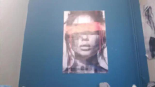 Thumbnail 3, nadinnnea's Stream at Chaturbate, 27 days ago