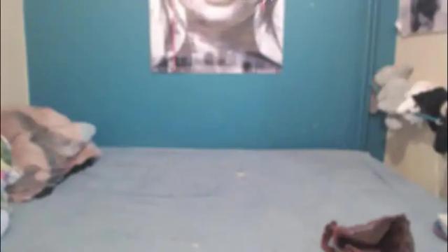 Image 2 of nadinnnea Stream on Chaturbate on 2 days ago