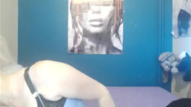 Thumbnail 1, nadinnnea's Stream at Chaturbate, 7 days ago