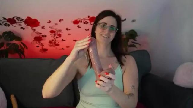 Image 10 of nadjaneah Stream on Chaturbate on 3 months ago