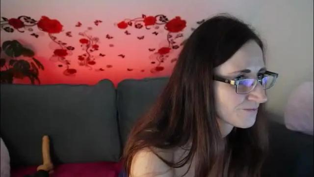 Image 7 of nadjaneah Stream on Chaturbate on 2 months ago