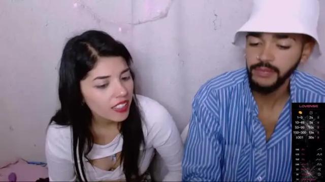 Image 3 of naduu__xx Stream on Chaturbate on 19 months ago