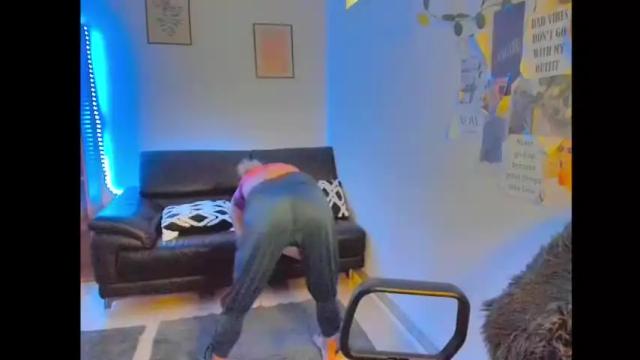 Image 11 of nadyanabakova18 Stream on Chaturbate on 18 months ago